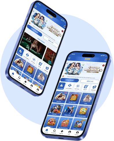 Đồ họa game bắn cá Ku11bet sống động